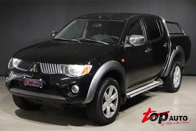 Mitsubishi L200 2.5 167CV solo Export o rivenditor