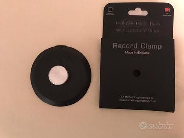 MICHELL R CLAMP GIRADISCHI