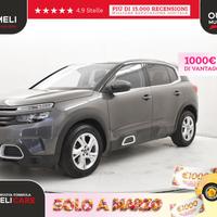 Citroen C5 Aircross 1.5 bluehdi Live s&s 130cv