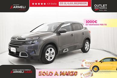 Citroen C5 Aircross 1.5 bluehdi Live s&s 130cv
