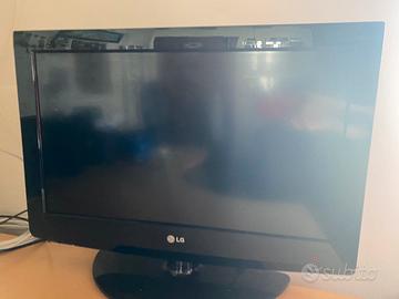 Televisore lg 26 pollici