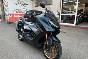 YAMAHA TMAX 560 TECHMAX 07/23 KM.3738