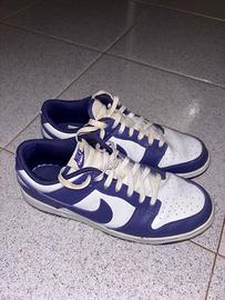 nike dunk
