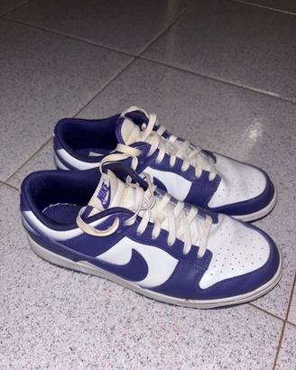 nike dunk