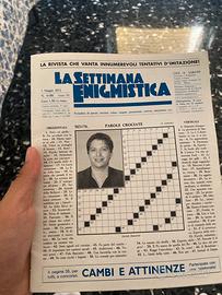 Piu di mille Cruciverba