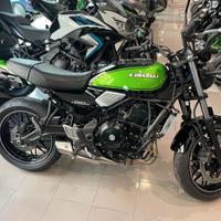 Kawasaki Z 650 RS ANNO 2025
