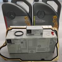 Ricambi originali Mercedes-benz 