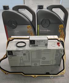 Ricambi originali Mercedes-benz 