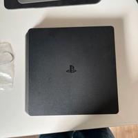 PlayStation 4 Slim