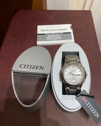 Orologio Citizen