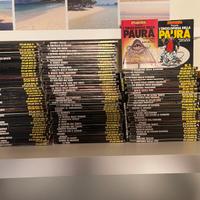 Collezione Fumetti Dylan Dog