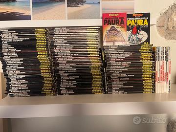Collezione Fumetti Dylan Dog