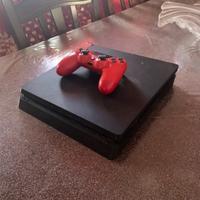 ps4 slim