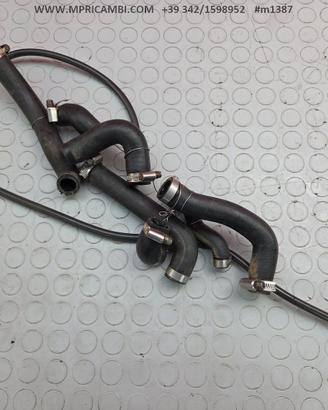 TUBI ACQUA BETA RR 350 2010 2012 RR350 2011