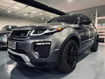 LAND ROVER Range Rover Evoque 2.0 150CV Dynamic