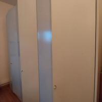 armadio guardaroba 6 ante