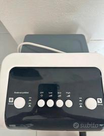 Raffrescatore per l’estate