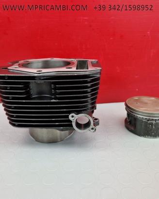 CILINDRO PISTONE SUZUKI DR 650 1991 1992 DR650 RS