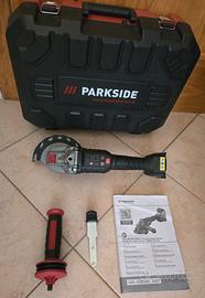 smerigliatrice angolare performance pwsap 20-Li F6