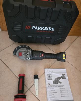 smerigliatrice angolare performance pwsap 20-Li F6