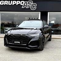 Audi RS Q8 4.0 mhev quattro tiptronic
