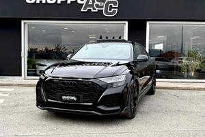 Audi RS Q8 4.0 mhev quattro tiptronic