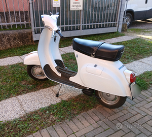 Vespa 125 primavera