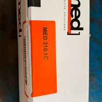 Antifurto MED 310. 1C    12Volt