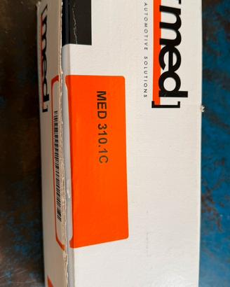 Antifurto MED 310. 1C    12Volt