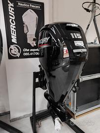 Hai un mercury 115? Chiamaci te lo supervalutiamo