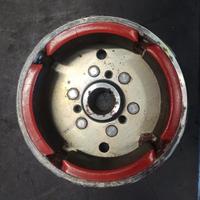 Volano cagiva alaverde sst 250
