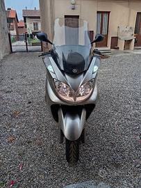 Yamaha Majesty 400 - 2005