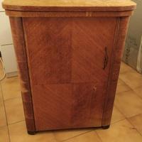 Macchina vintage da cucire