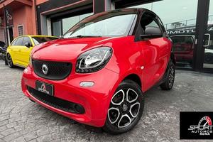 smart fortwo RATA MENSILE 190,00 EURO 70 1.0 ...