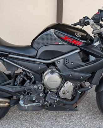 Yamaha XJ6 (2010)