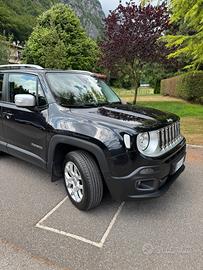 Jeep Renegade 4x4 Limited