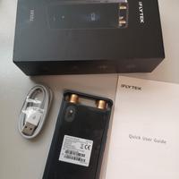 registrastatore traduttore simultaneo 