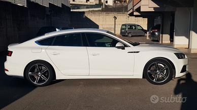 AUDI A5 2ª serie - 2017