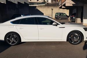 AUDI A5 2ª serie - 2017