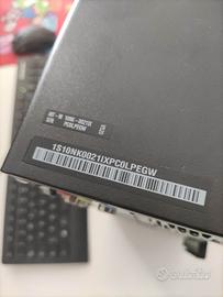 PC LENOVO V520 (i3 7th generation)