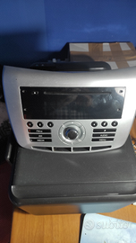 Autoradio lancia delta 2008/2015