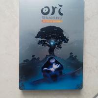 Ori And The Blind Forest Definitive Edition 