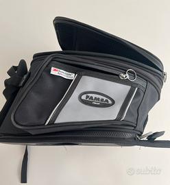 Borsa serbatoio moto Famsa
