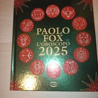 Oroscopo Paolo Fox 2025