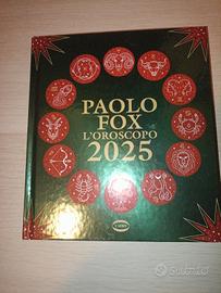 Oroscopo Paolo Fox 2025