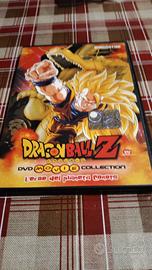 Dragon ball z movie collection n13