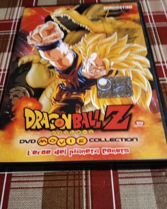 Dragon ball z movie collection n13