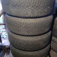 Pneumatici 4 stagioni M+S KLEBER dot 2023