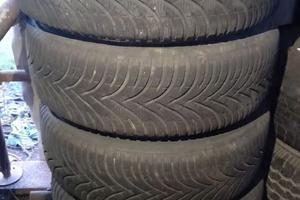 Pneumatici 4 stagioni M+S KLEBER dot 2023