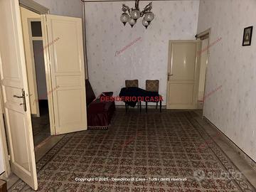 Casa, Termini Imerese.